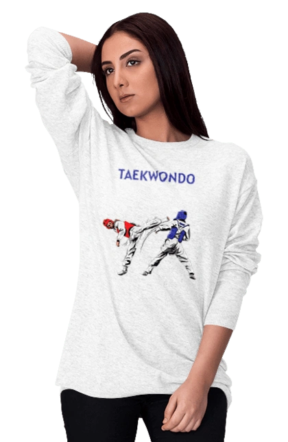 Taekwondo