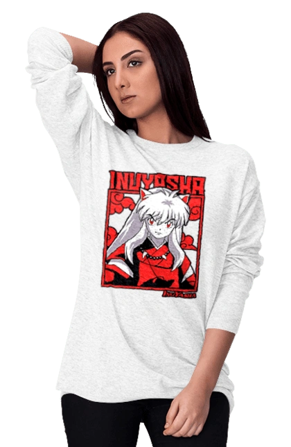 Inuyasha