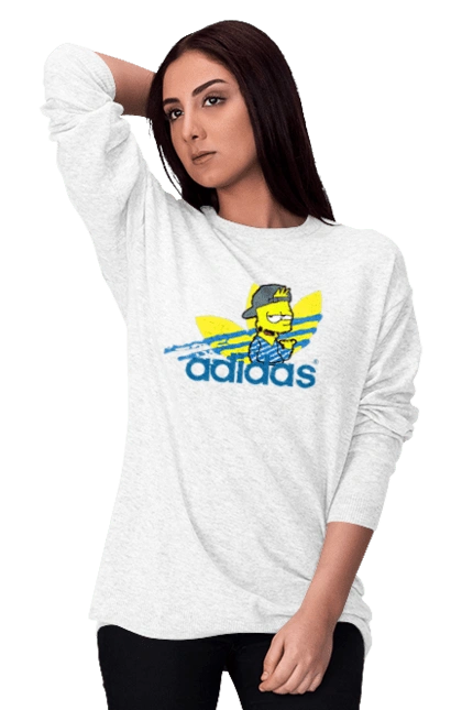 Adidas Барт