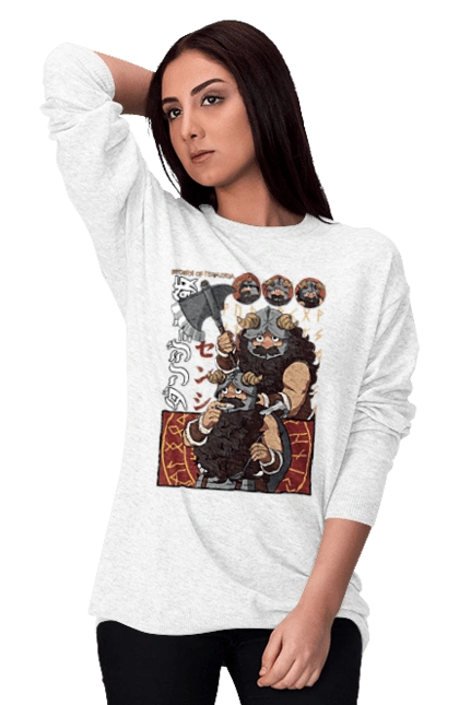 Подземелье вкусностей Сенши