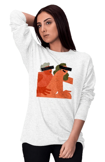 Love and hidden camera