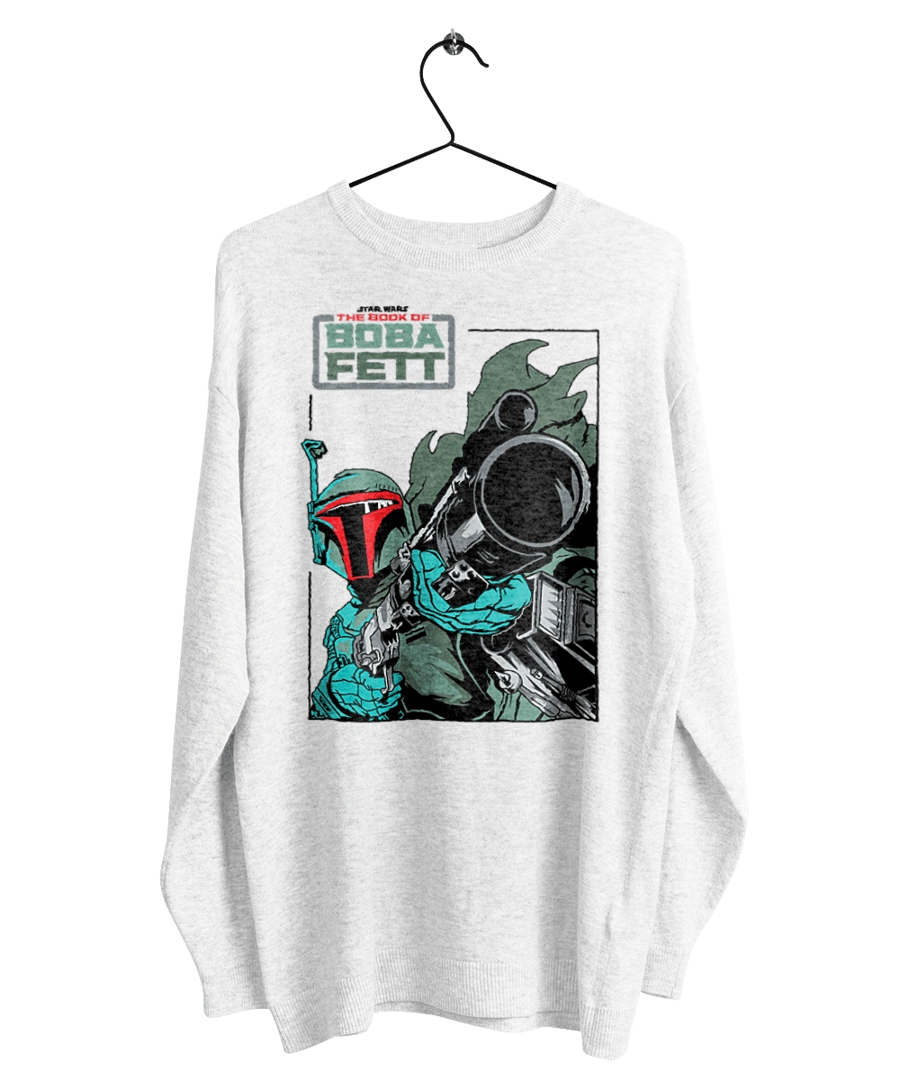 Boba Fett