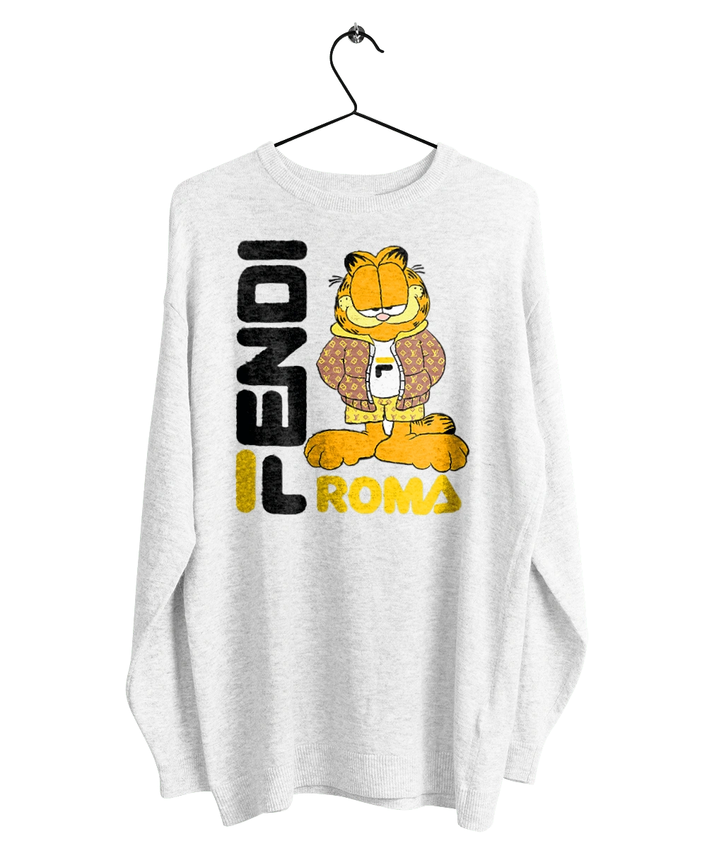 Fendi Garfield