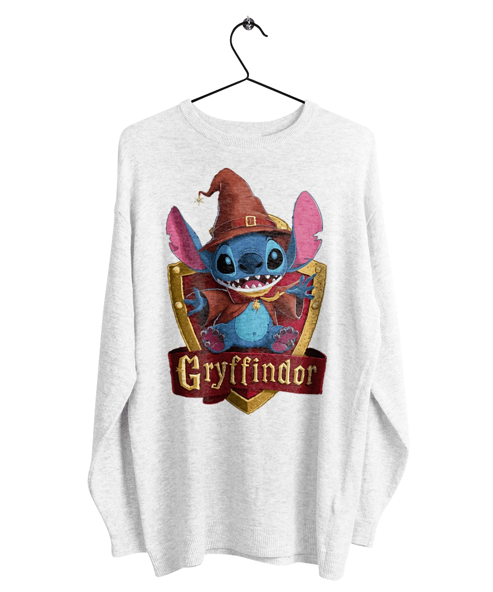 Stich Gryffindor