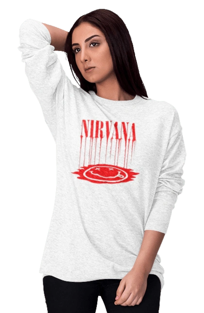 Nirvana