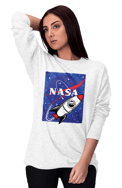 NASA