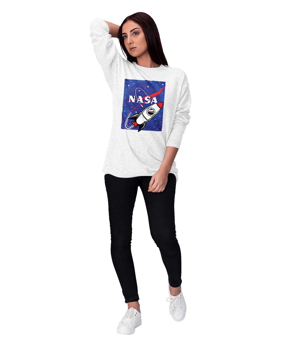 NASA