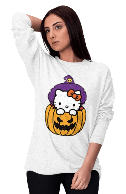 Hello Kitty Halloween