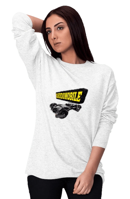 Бандеромобіль