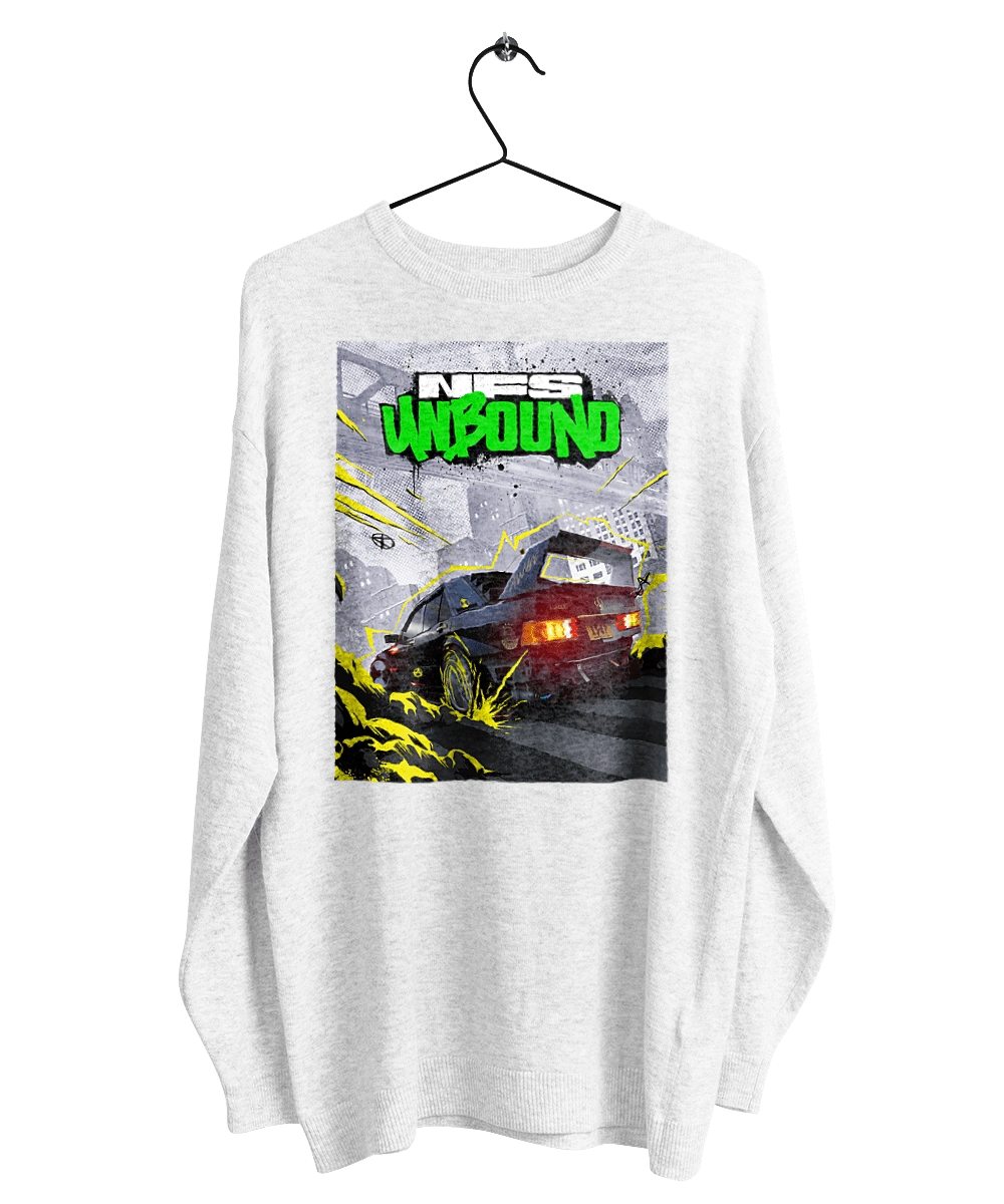 Need for Speed Unbound