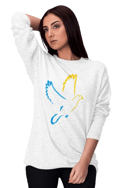 Dove of peace