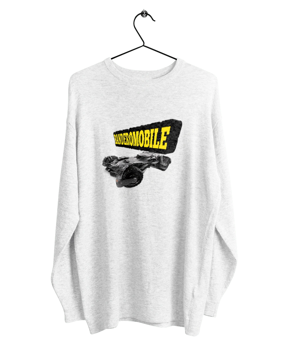 Бандеромобіль