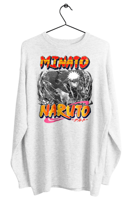 Women's sweatshirt with prints Naruto Akatsuki. Akatsuki, anime, character, manga, naruto, ninja, pain, tv series, yahiko. 2070702