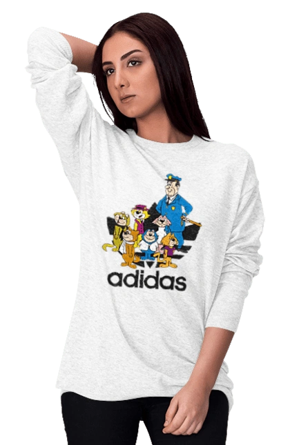 Adidas Top Cat