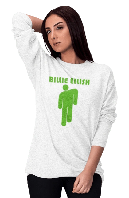 Billie Eilish