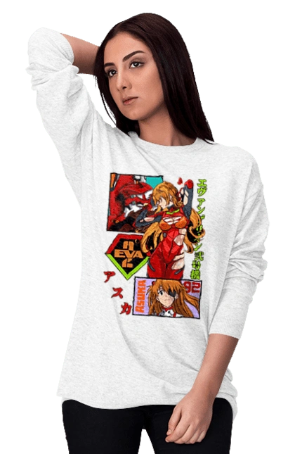 Евангелион Аска