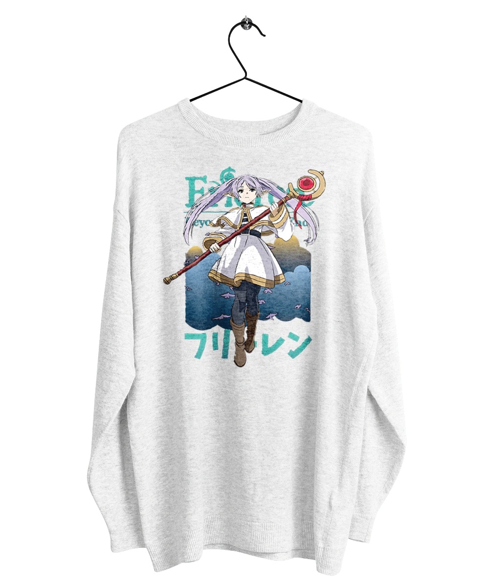 Frieren: Beyond Journey's End