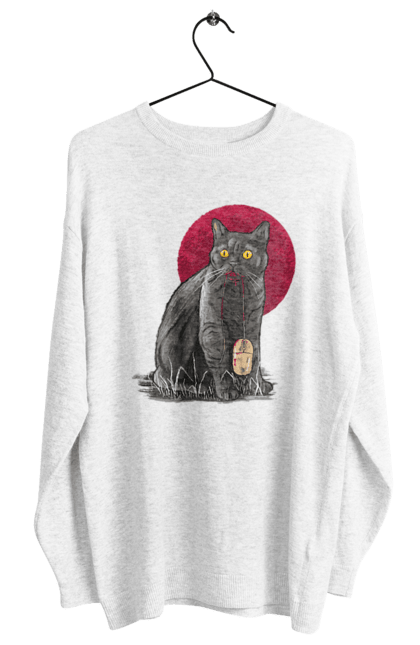 Світшот жіночий з принтом "Кот програміст та мишка 404 День програміста". 404, andoid, aws, backend, c++, cloud, css, data, dev, devops, frontend, git, github, go, golang, google, html, ios, java, jquery, js, linux, nodejs, php, python, react, science, script, web, ай ті, айтішник, геймер, гик, кит, клавиши, код, комп, мем, мишка, ошибка, пародия, програміст, смешное, хакер. 2070702