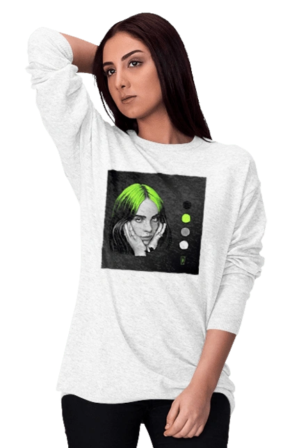 Біллі Ейліш