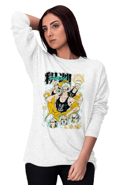 Повість про кінець світу Будда