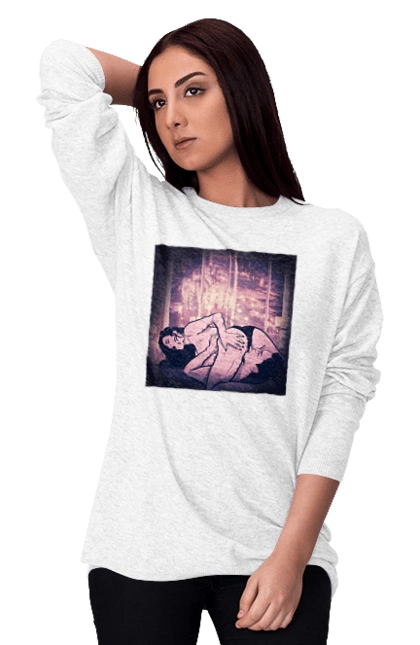 Дорослі Ігри На Тлі Міста