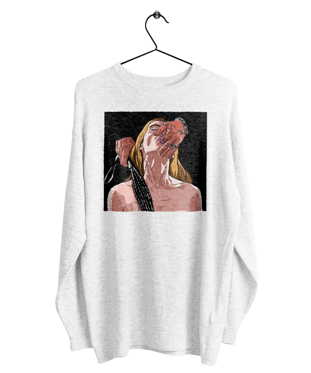 Девушка В Плену У Мужчины С Плеткой