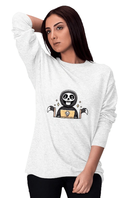 Темний розробник програміст