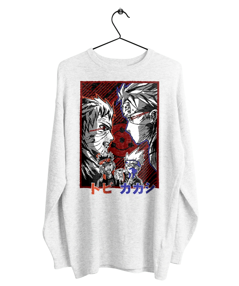 Наруто Какаши Хатаге