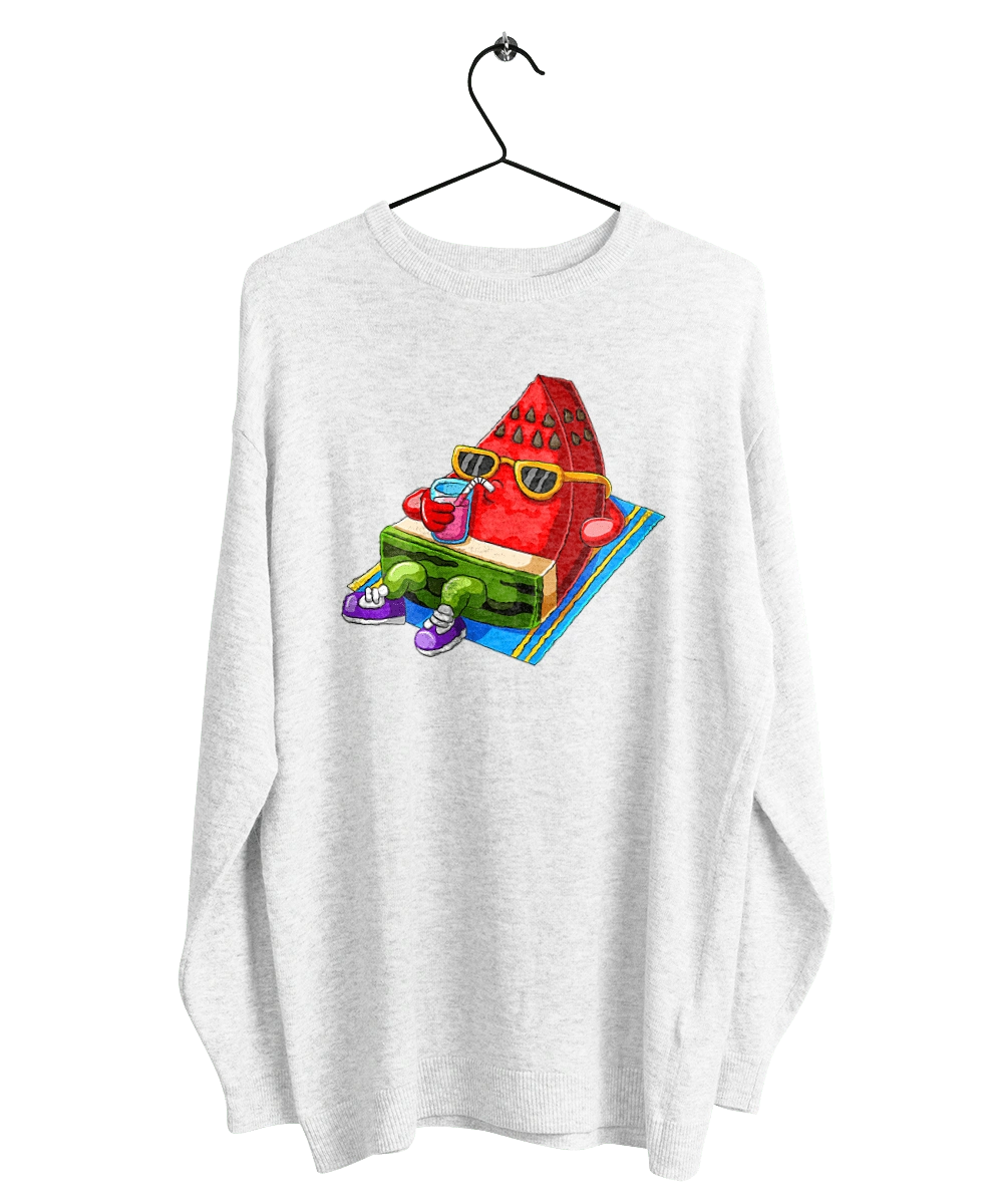 Watermelon Drinks Cocktail