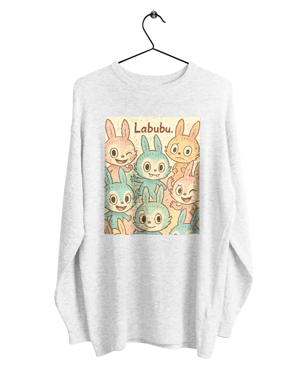 Labubu