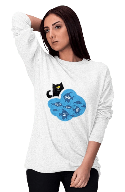 Кіт програміст