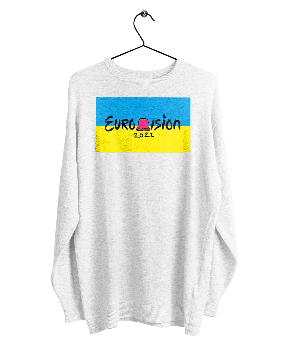 Євробачення за KALUSH Orchestra