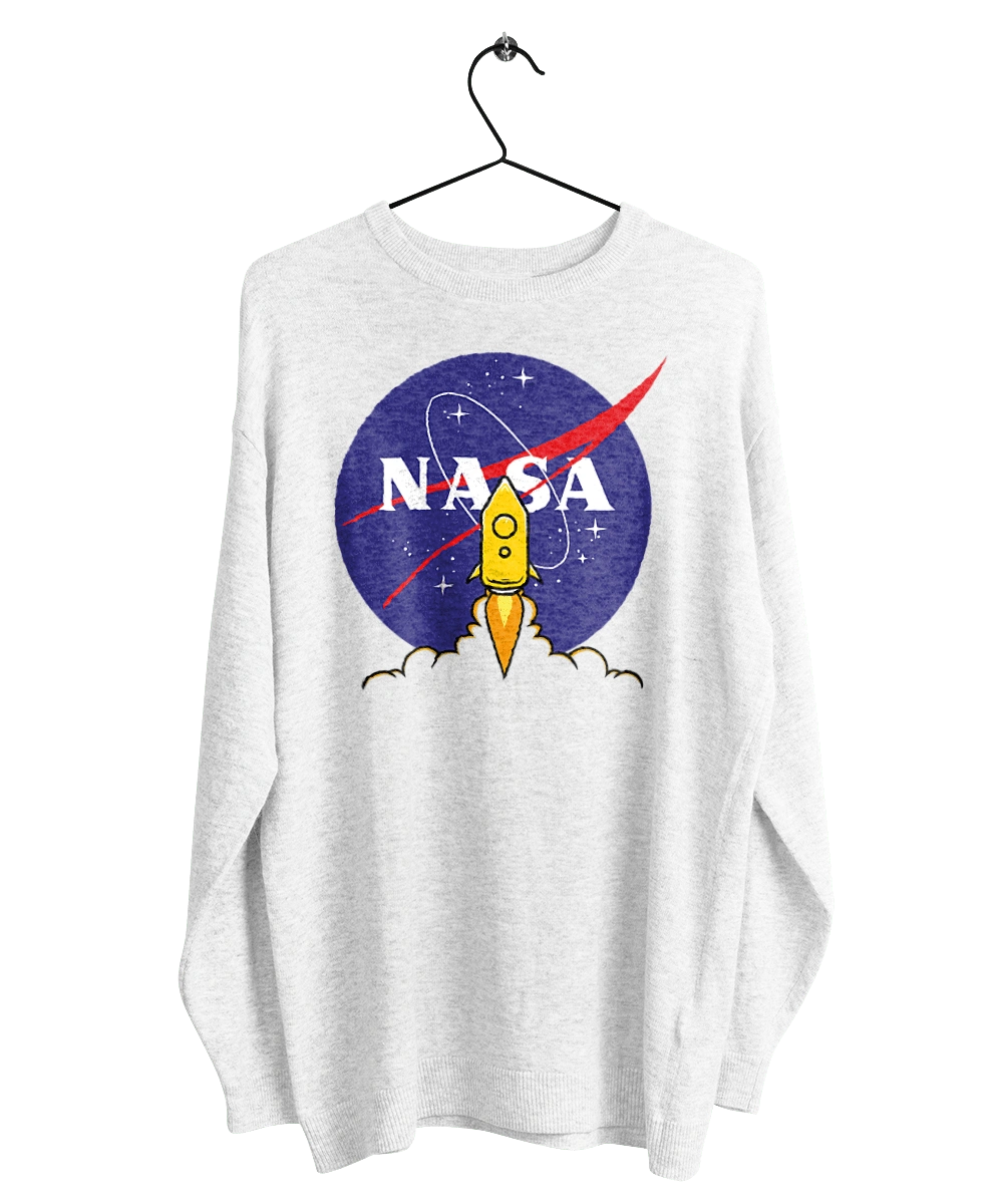 NASA