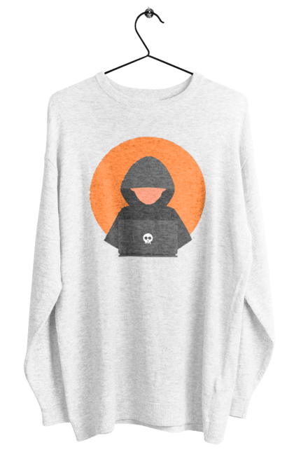 Світшот жіночий з принтом "Я програміст". Angular, c, css, html, it, javascript, jquery, php, python, react, svelt, vue, айтишник, айті, гумор, код, кодувати, прогер, програміст, програмісти, ти ж, ти ж програміст, тиж програміст. 2070702