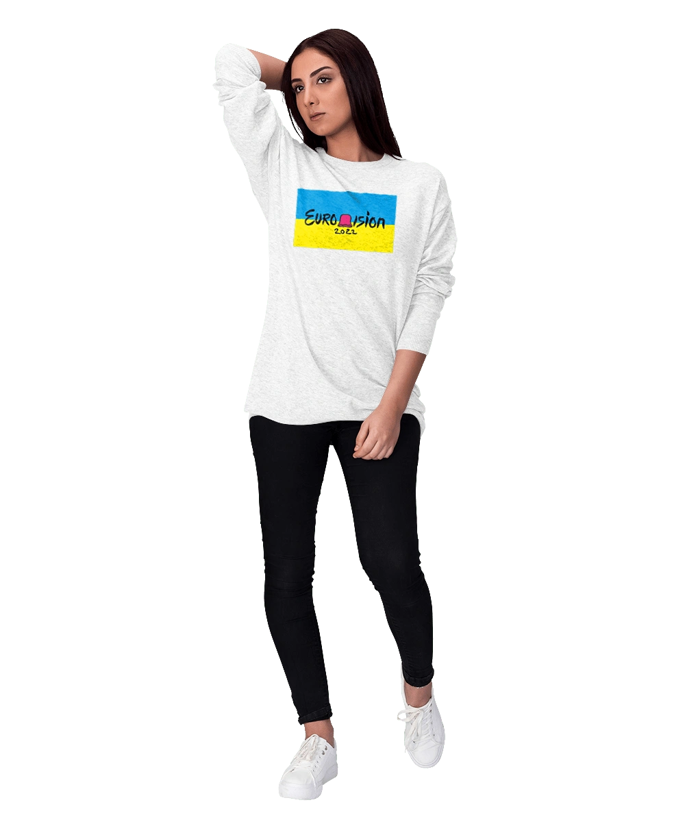 Євробачення за KALUSH Orchestra