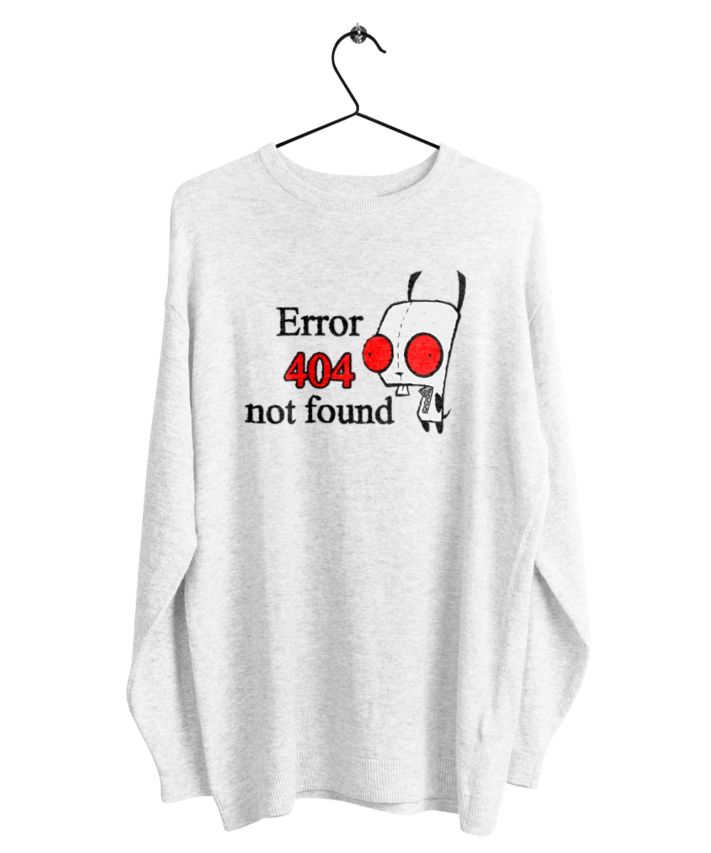 Ошибка не найдена