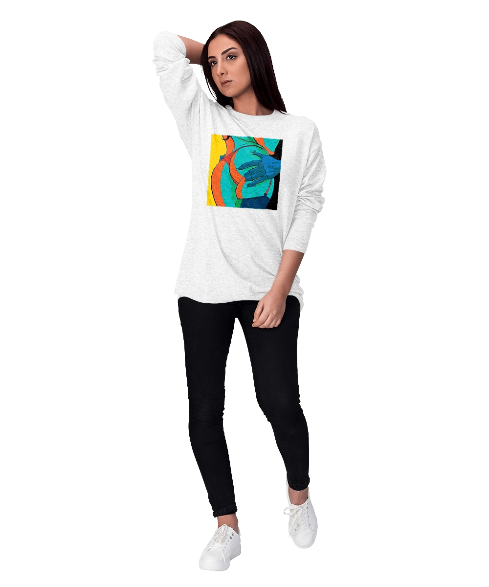 Female Ass In Male Hands