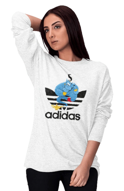 Adidas Genie