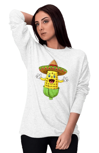 Sombrero Corn
