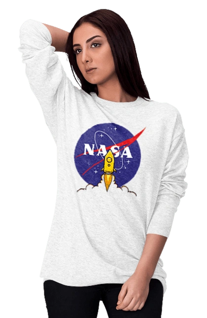 NASA