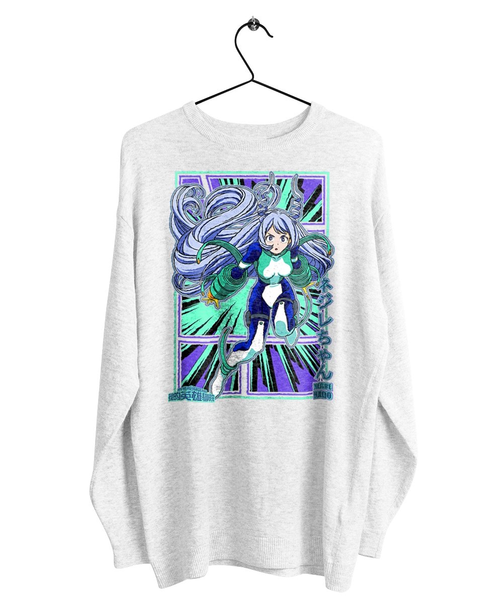 Неджире Хадо