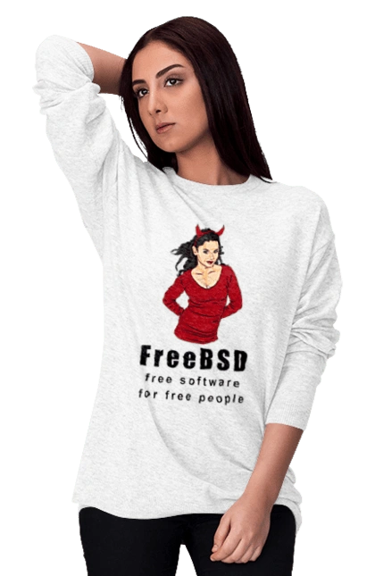 Freebsd For Free