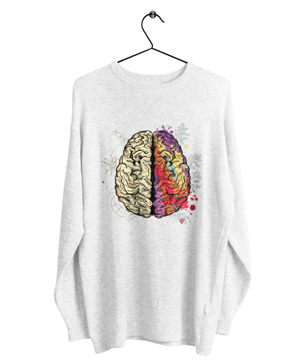 Creativity and logic