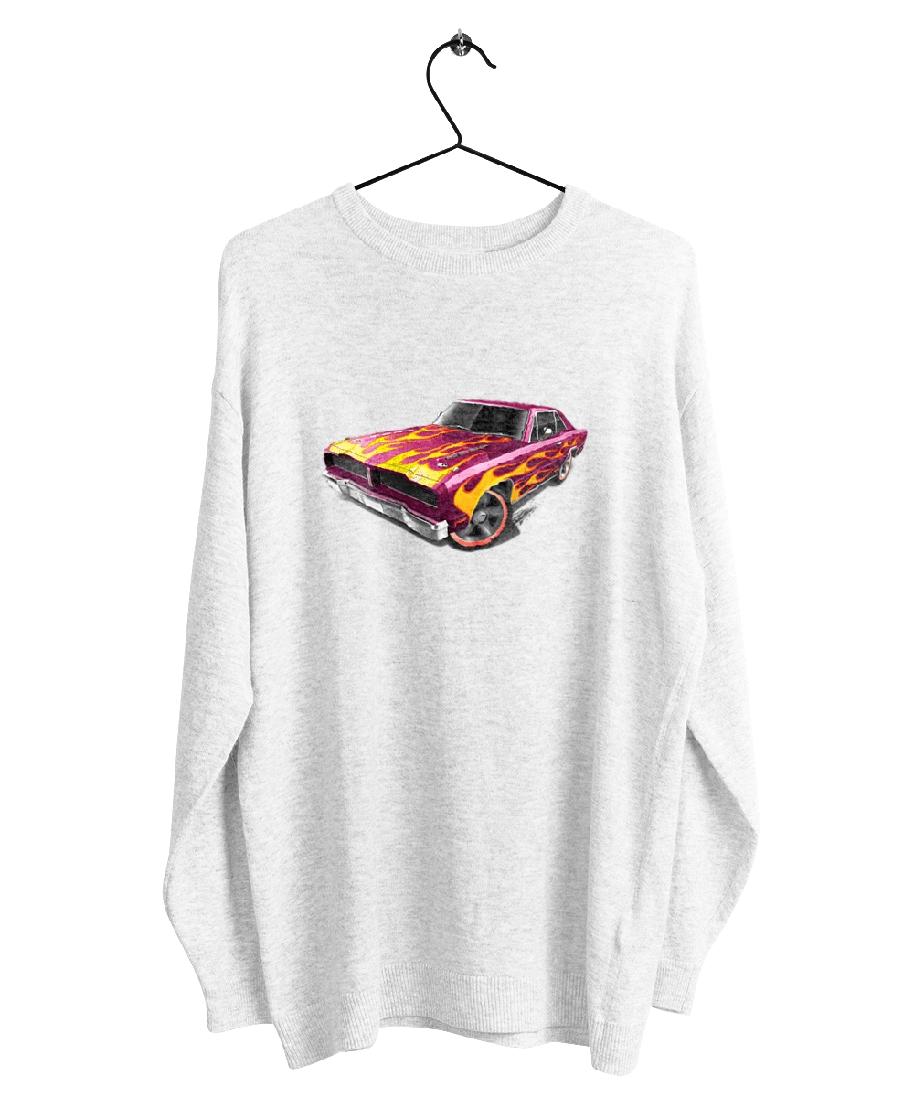 Кастом автомобіль