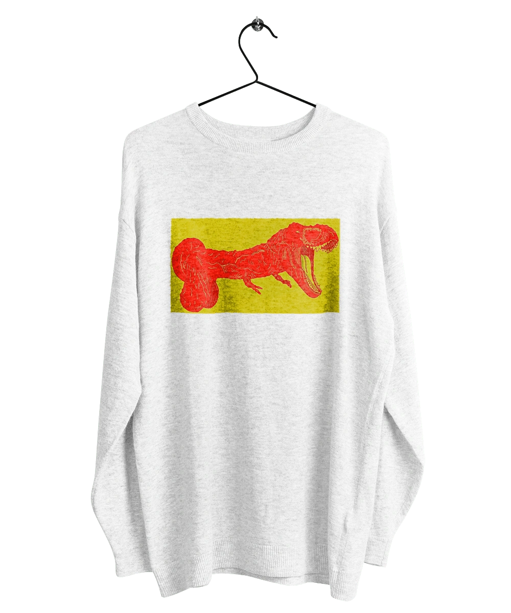 Член Динозавр