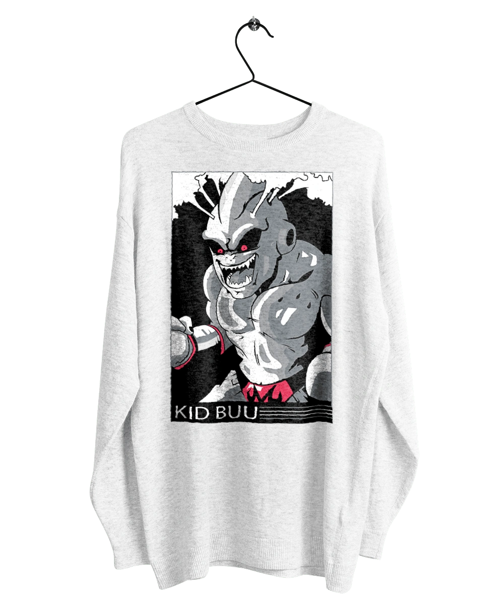 Перли дракона Маджин Буу