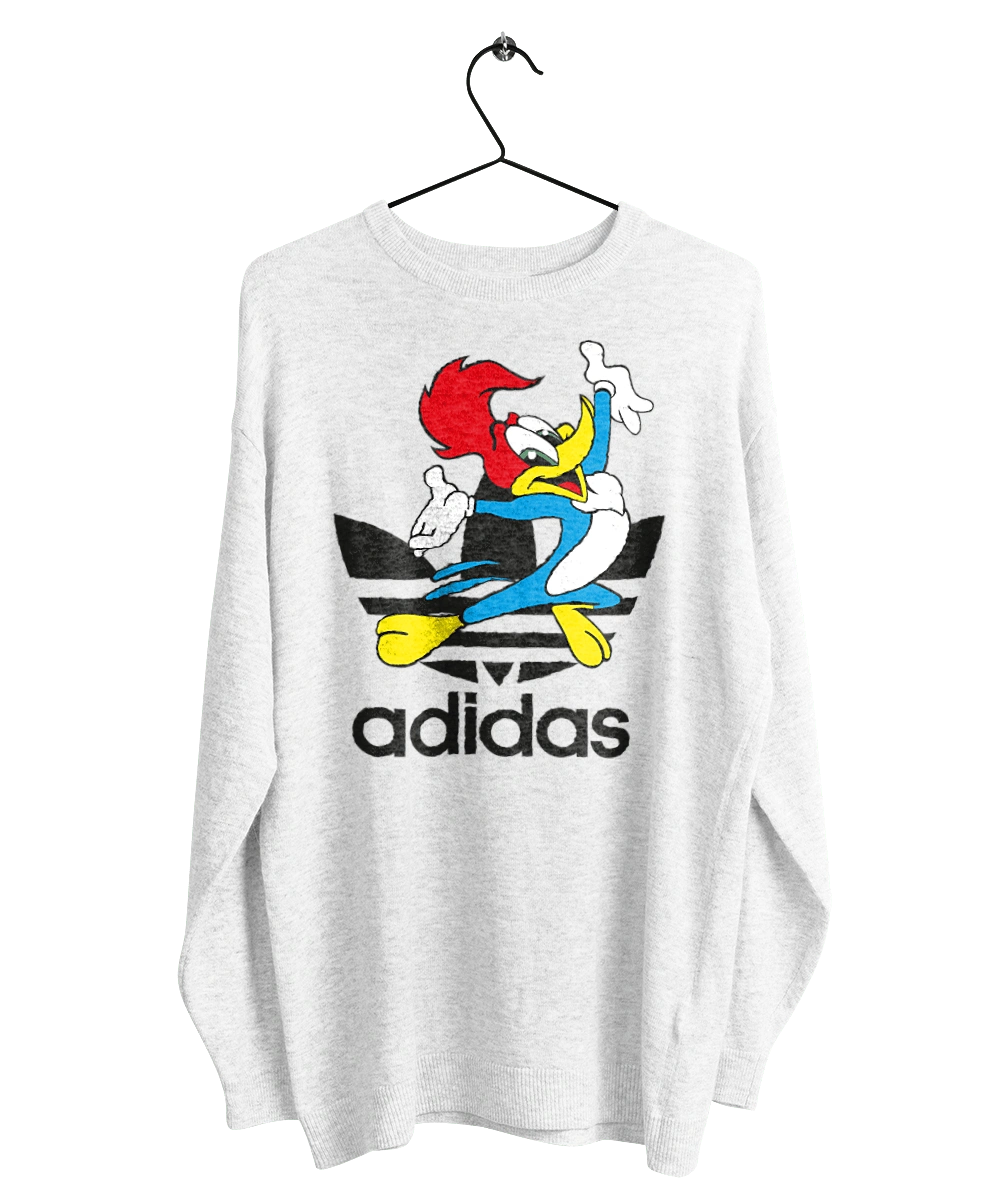 Adidas Вуди Вудпекер