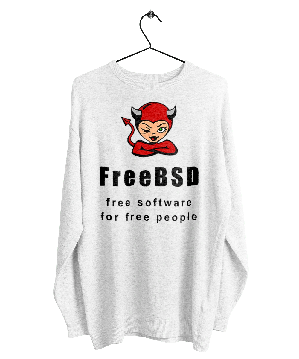 Freebsd Для Вільних