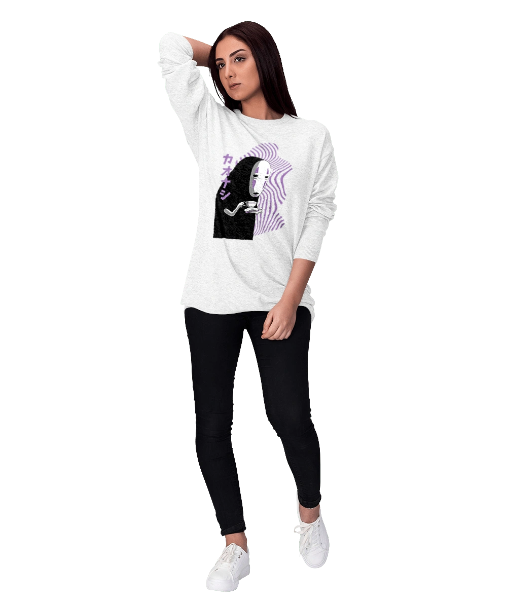 Віднесені привидами Каонасі