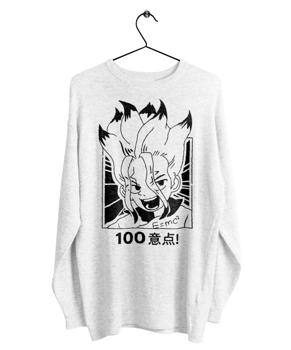 Dr. Stone Senku